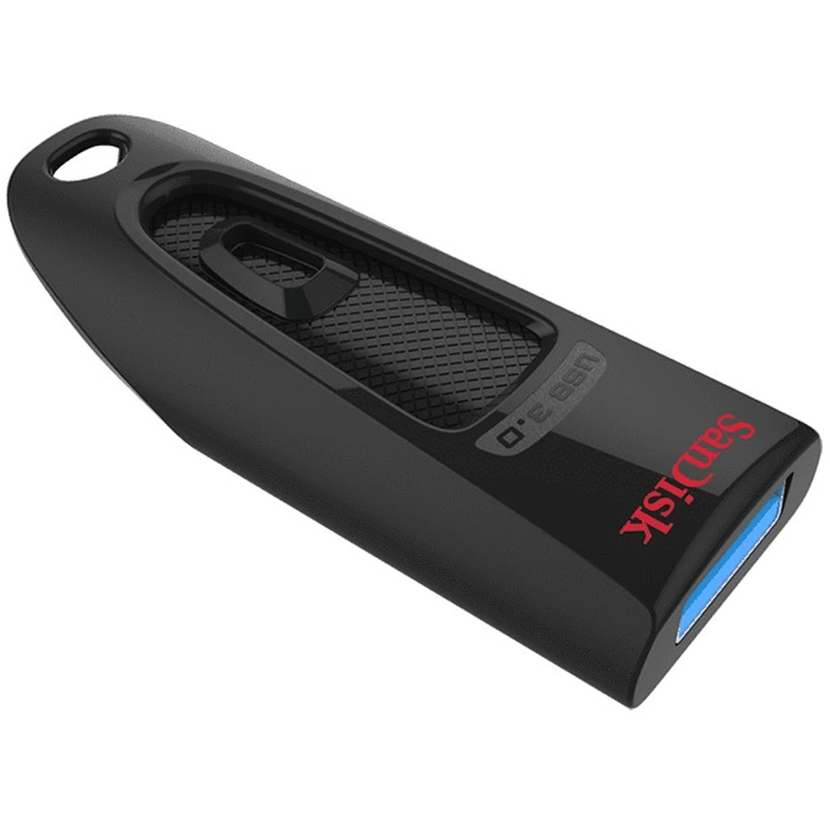 Sandisk STICK 512GB USB 3.0 SanDisk Ultra schwarz