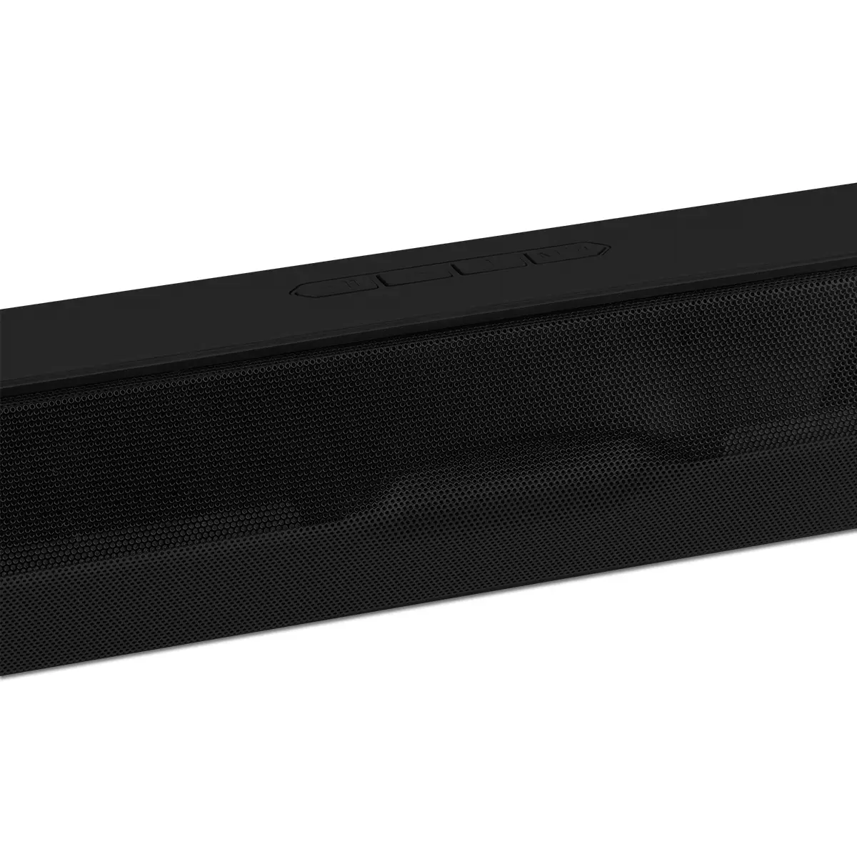 Soundbar BT 5.1, 1200mAh, Größe  42x7x7 cm, schwarz