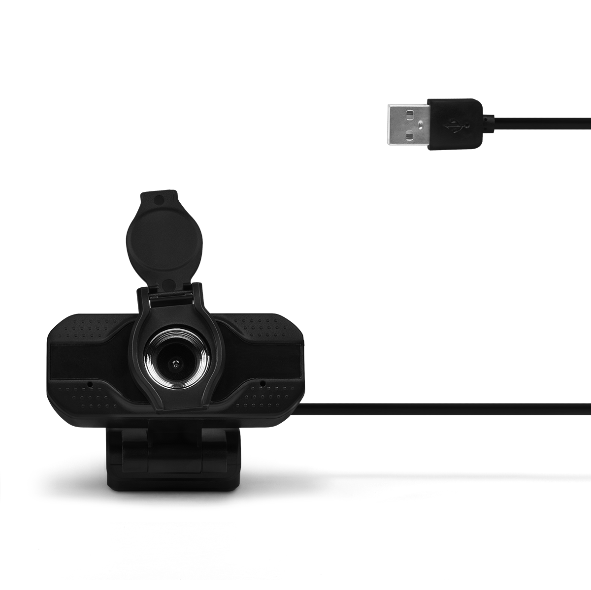 USB Webcam Full HD 1080P