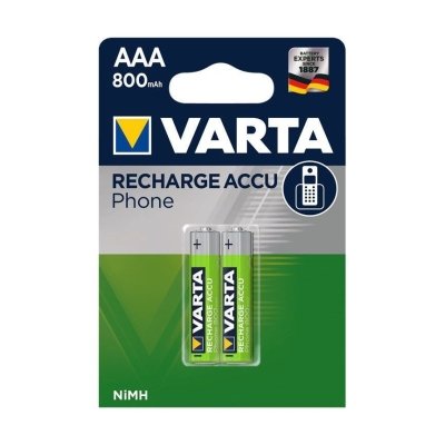 AAA (Micro)/HR03 (58398) - 800 mAh