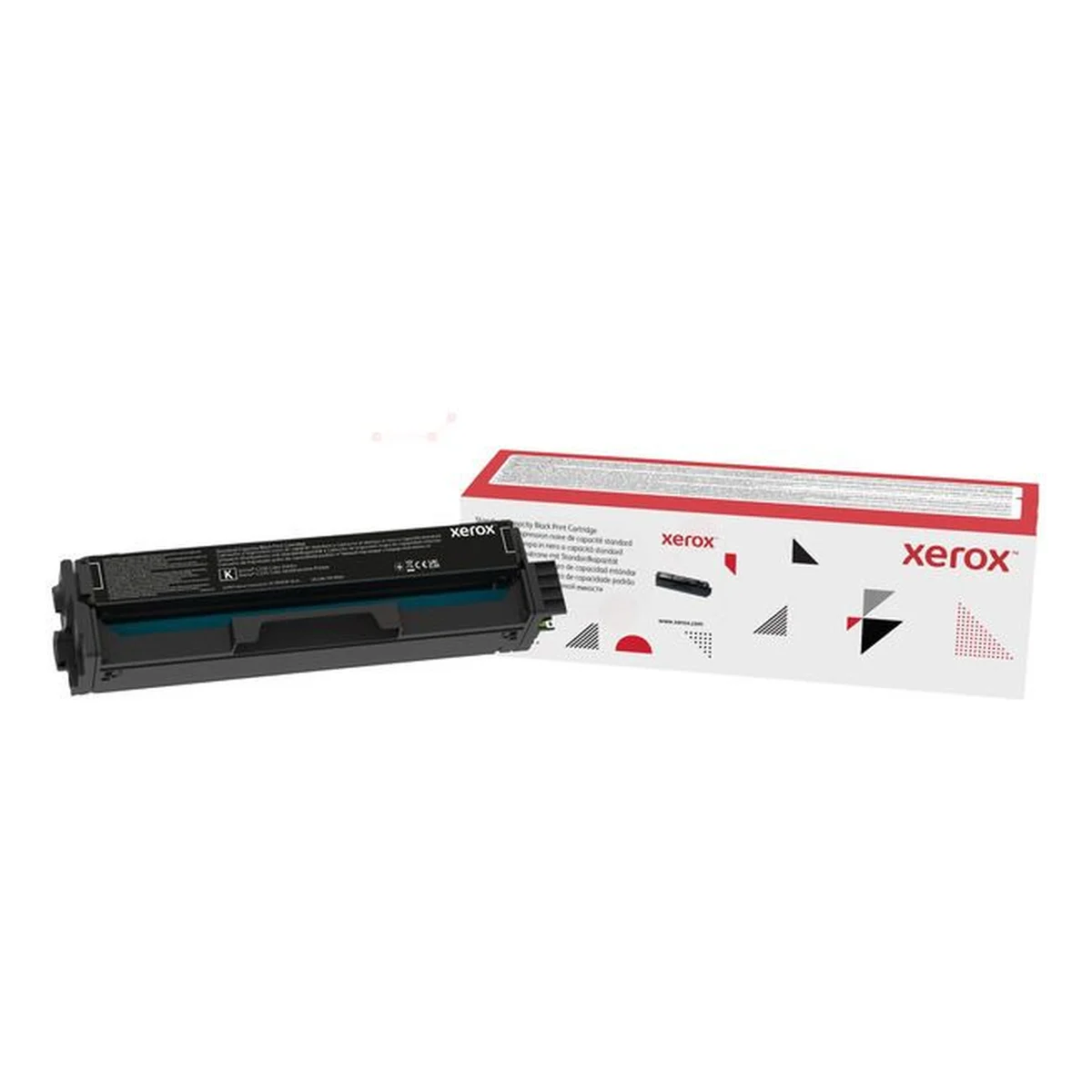 Xerox Toner '006 R 04383' schwarz 1.500 Seiten