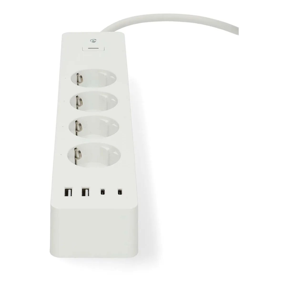 Nedis SmartLife Power Strip