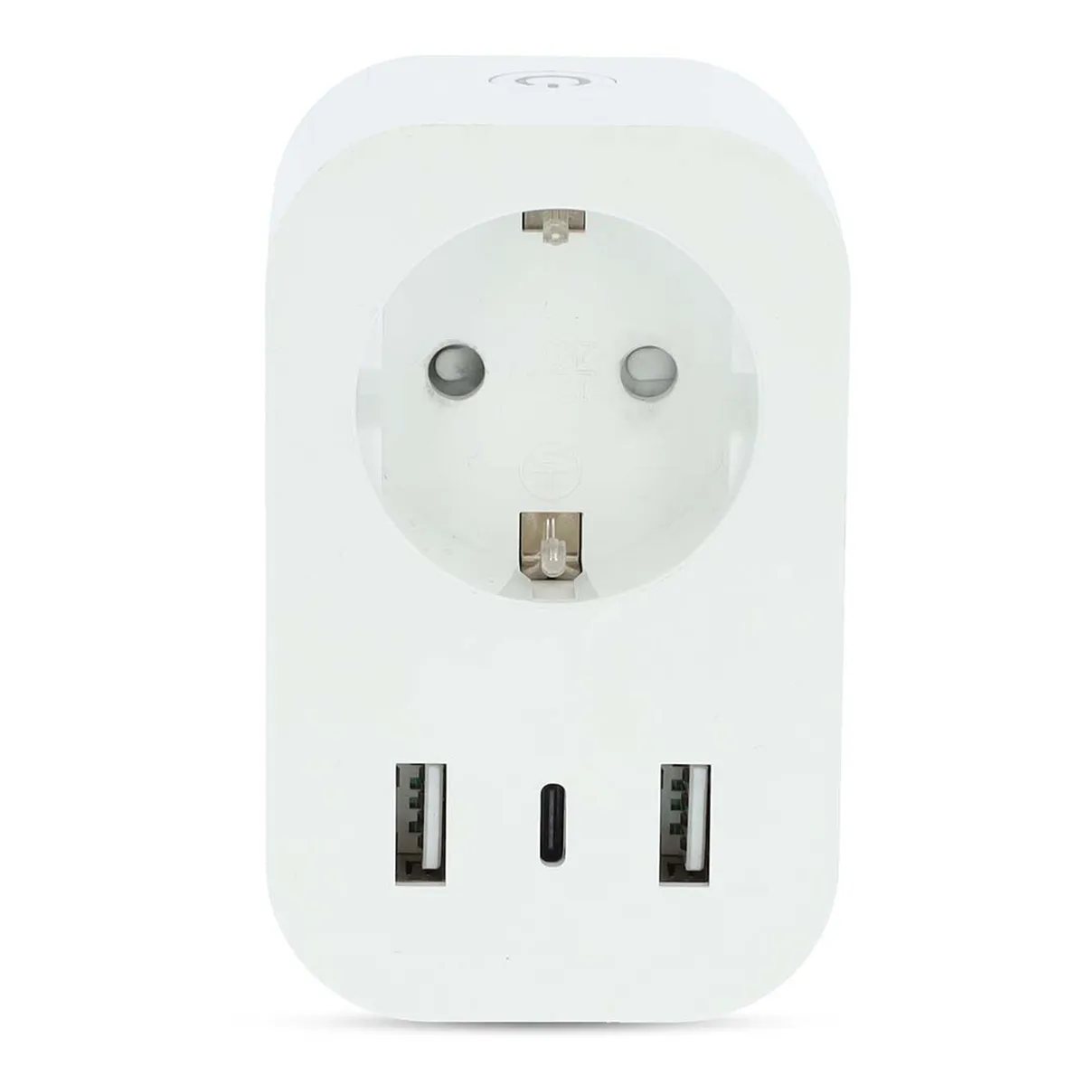 Nedis SmartLife Smart Stecker