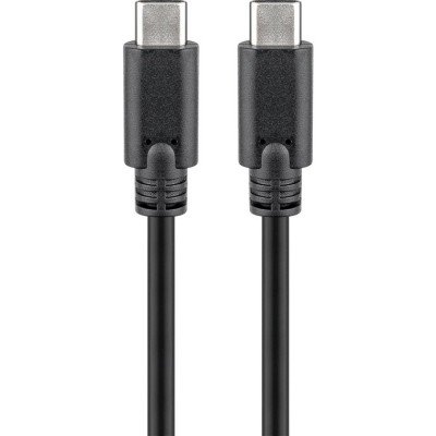 Sync & Charge Super Speed USB-C™ 3.2 Gen 1 USB-C™ Kabel
