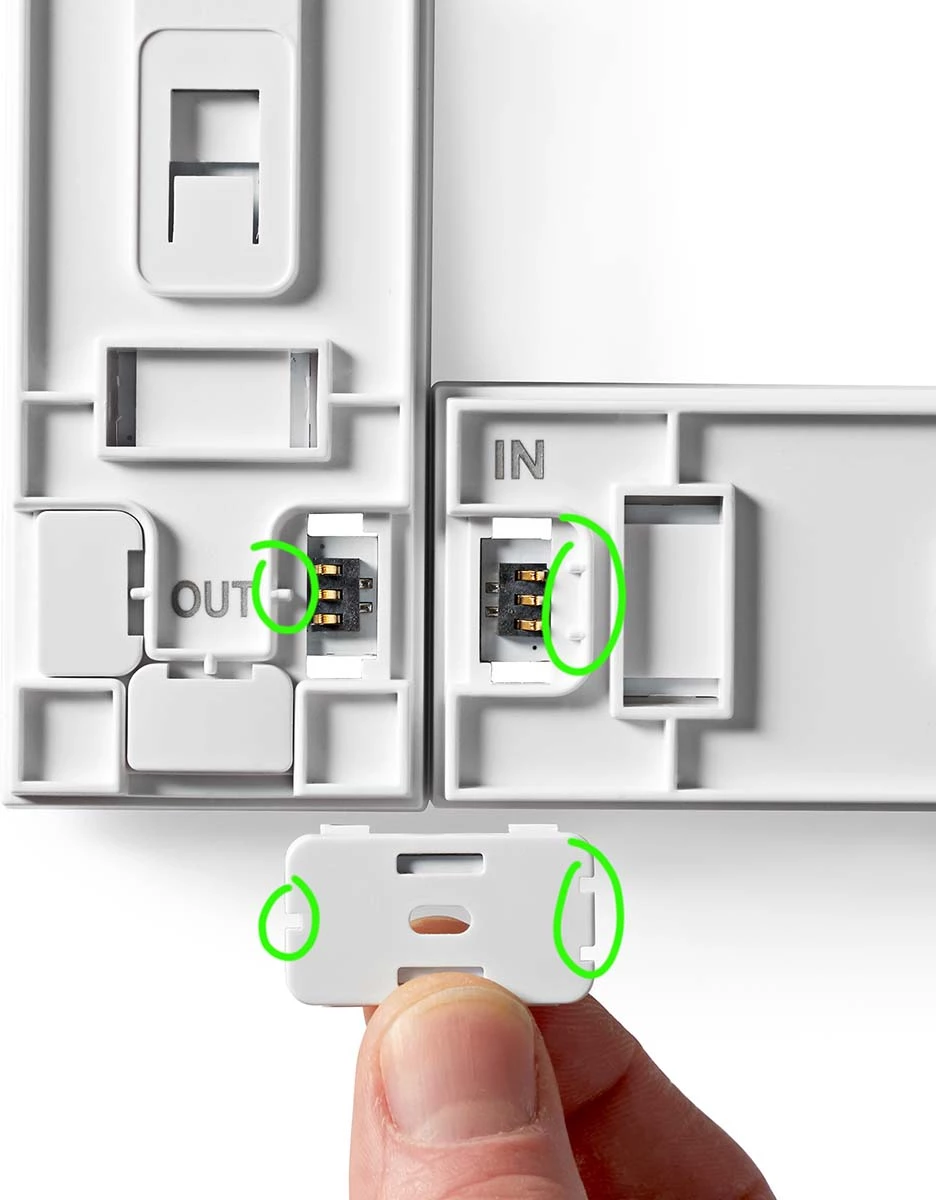 Nedis SmartLife Dekorative LED