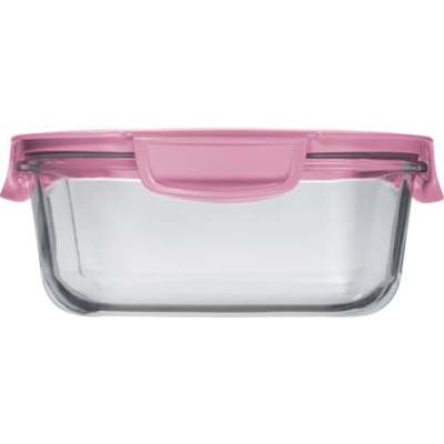 Maped Lunchbox CONCEPT Glas - 1,2 Liter, tender rosa