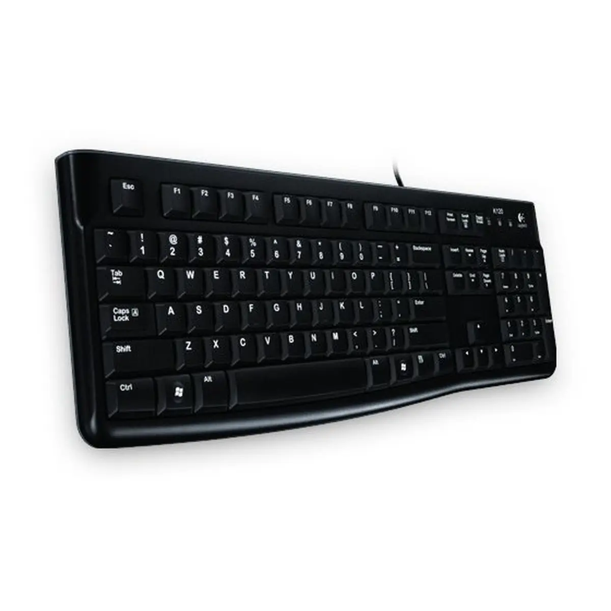 Logitech Keyboard K120 