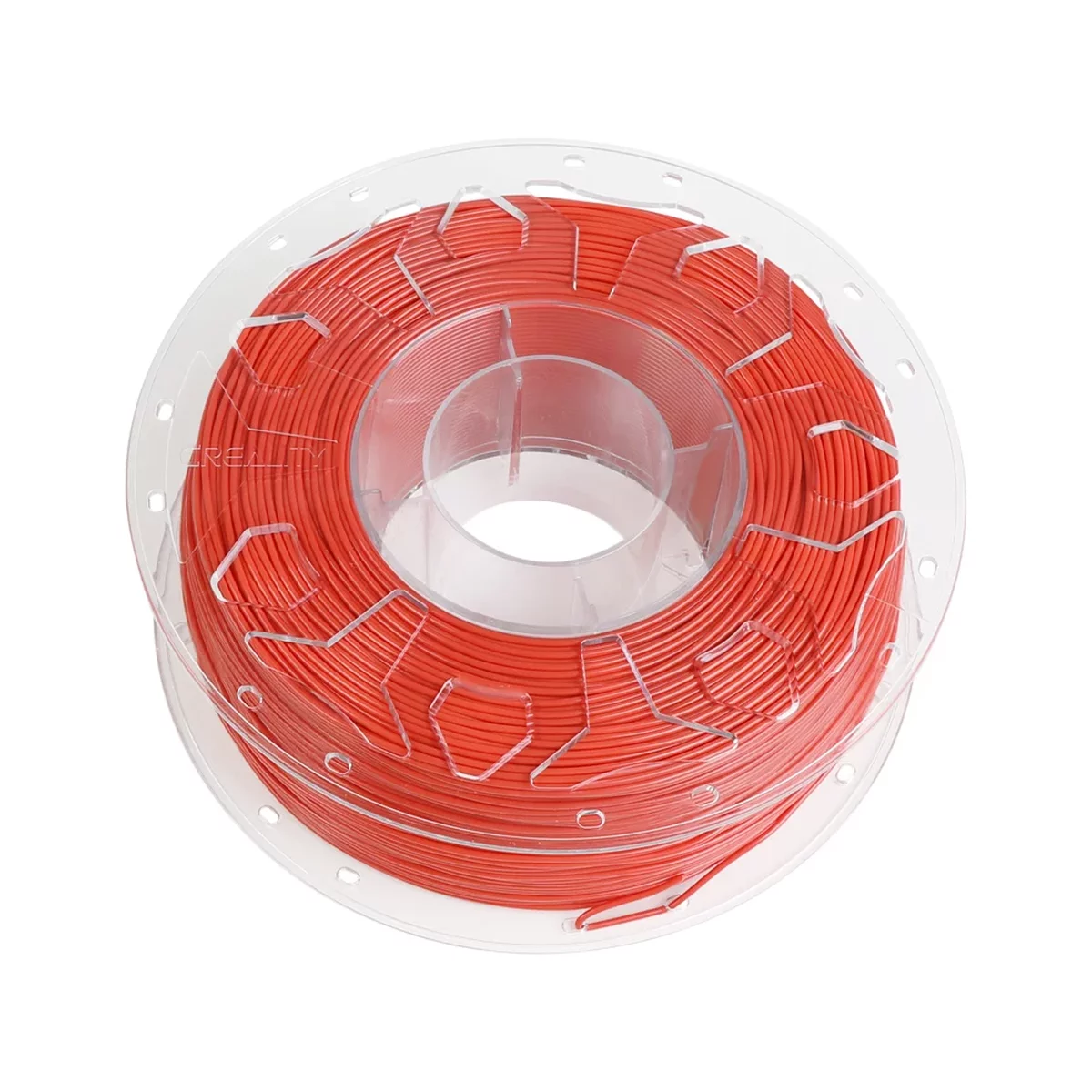 Creality CR-PLA Filament rot 1.75mm 1 Kg