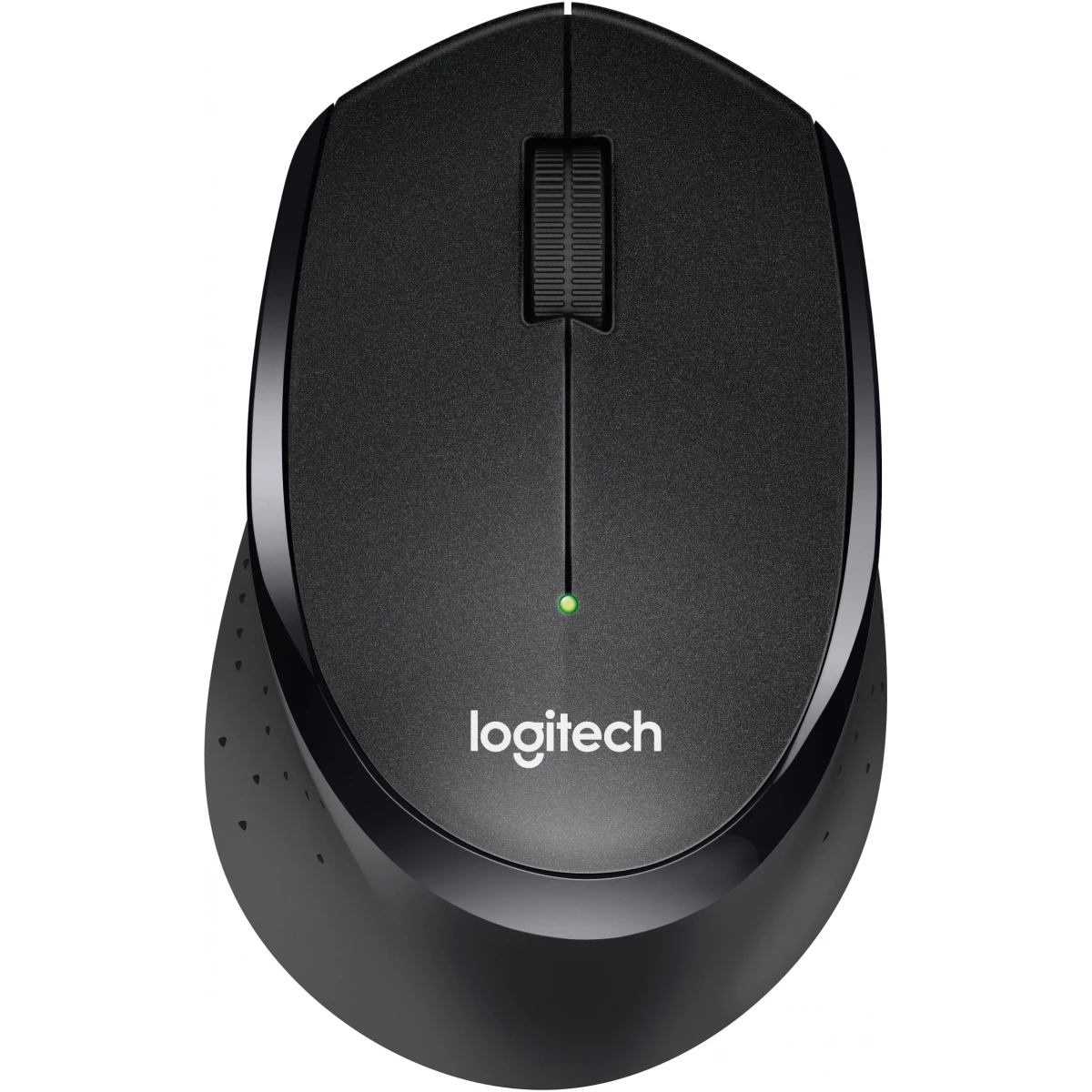 Logitech B330 SILENT PLUS Maus 