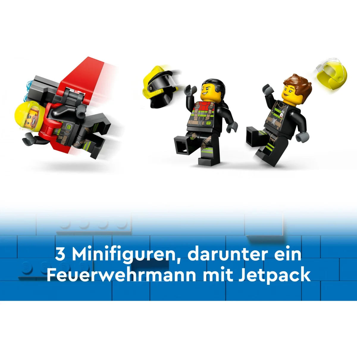 LEGO® City Löschflugzeug 60413