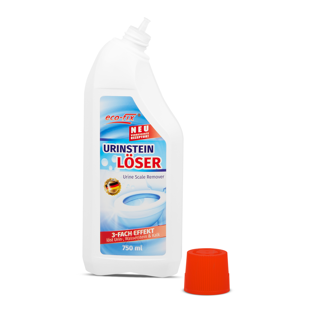 eco-fix Urinsteinlöser 750 ml