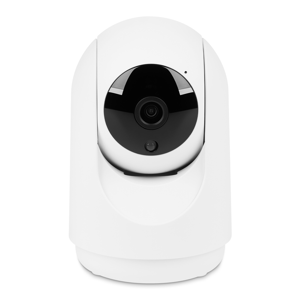 Smarte 360 Grad Überwachungskamera
