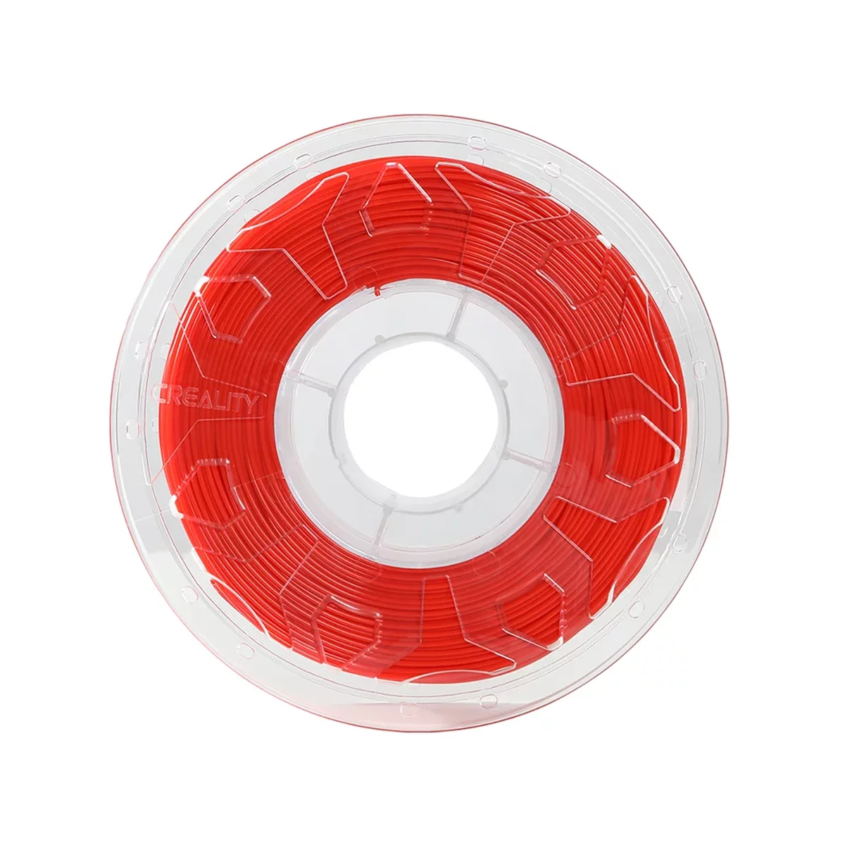 Creality CR-PLA Filament rot 1.75mm 1 Kg