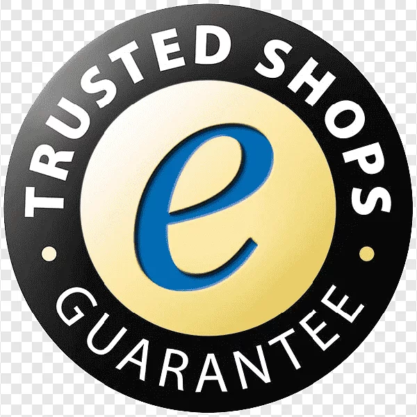 Trusted Shops Auszeichnung