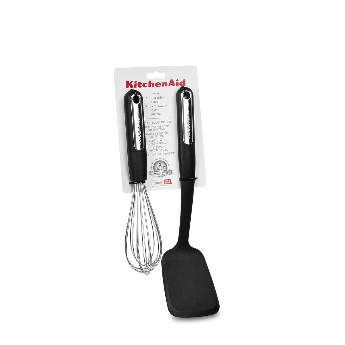 KitchenAid Küchenhelfer, 2 Stück