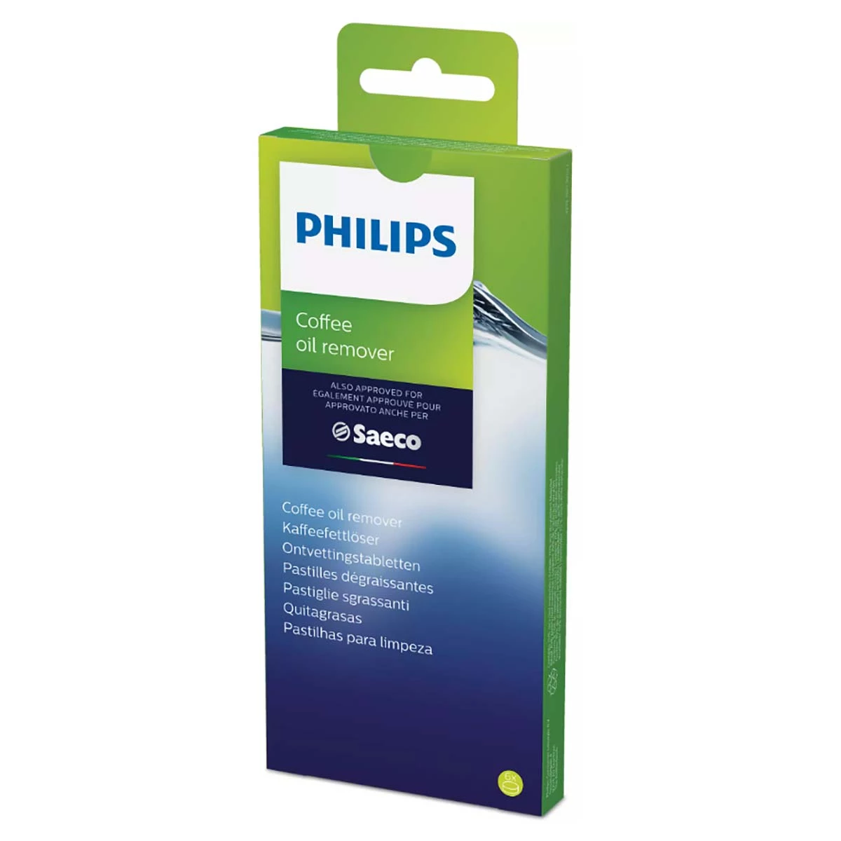 Philips CA6704/10 Reinigungstabletten Espressomaschine