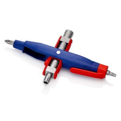 Knipex Stift-Schaltschrankschlüssel