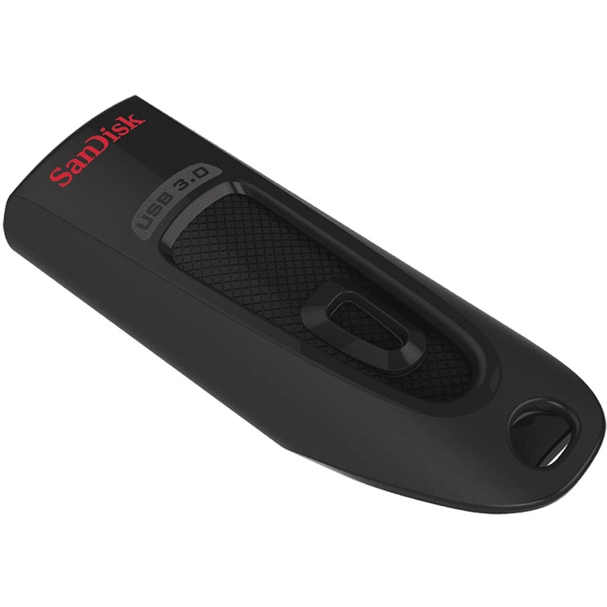 Sandisk STICK 512GB USB 3.0 SanDisk Ultra schwarz