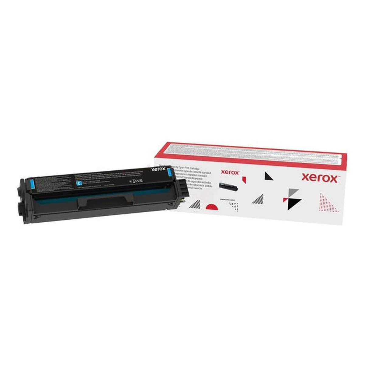 Xerox Toner '006 R 04384' cyan 1.500 Seiten