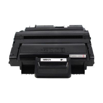 Toner 106R01374 schwarz 5.000 Seiten