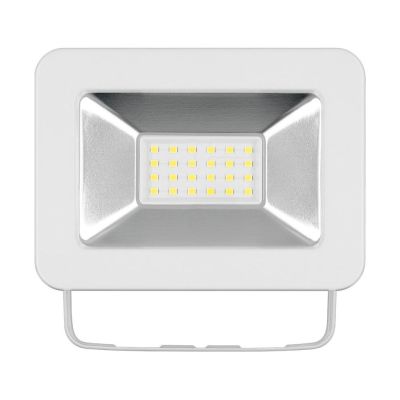 LED-Außenstrahler, 20 W