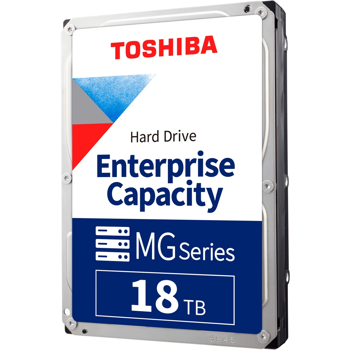 Toshiba 18TB Enterprise MG09 Series MG09ACA18TE