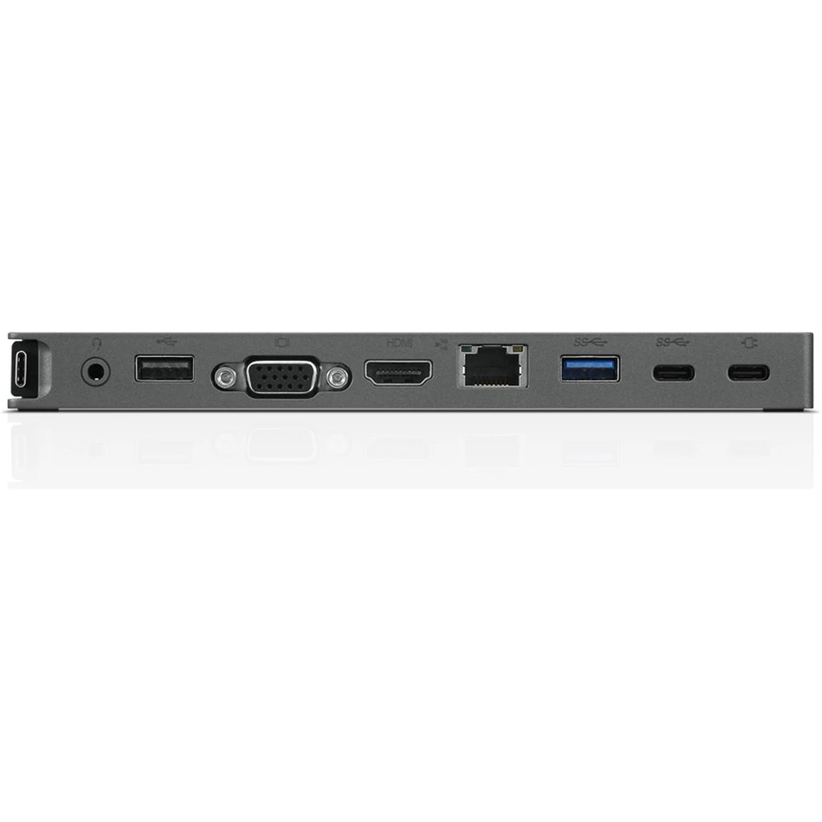 Lenovo USB-C Mini Dock 65W