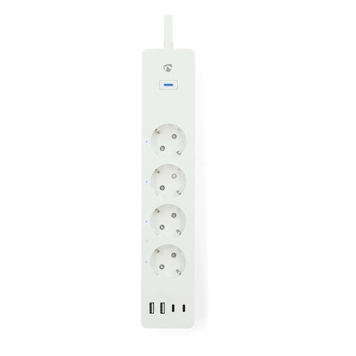 Nedis SmartLife Power Strip