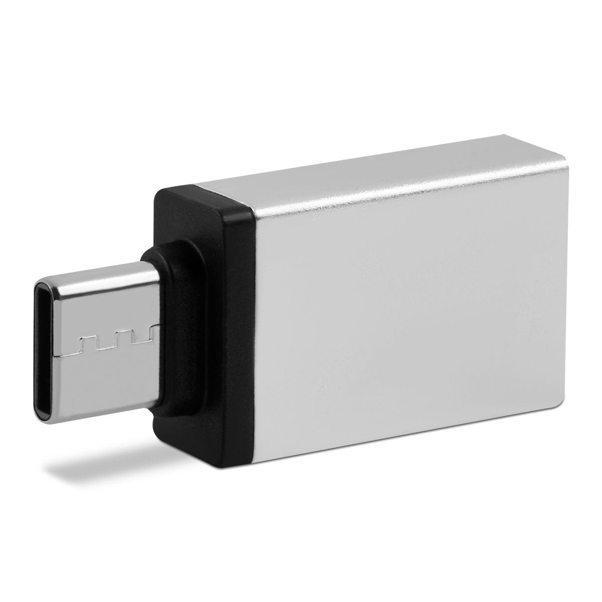 Reekin USB-C - USB 3.0 Adapter