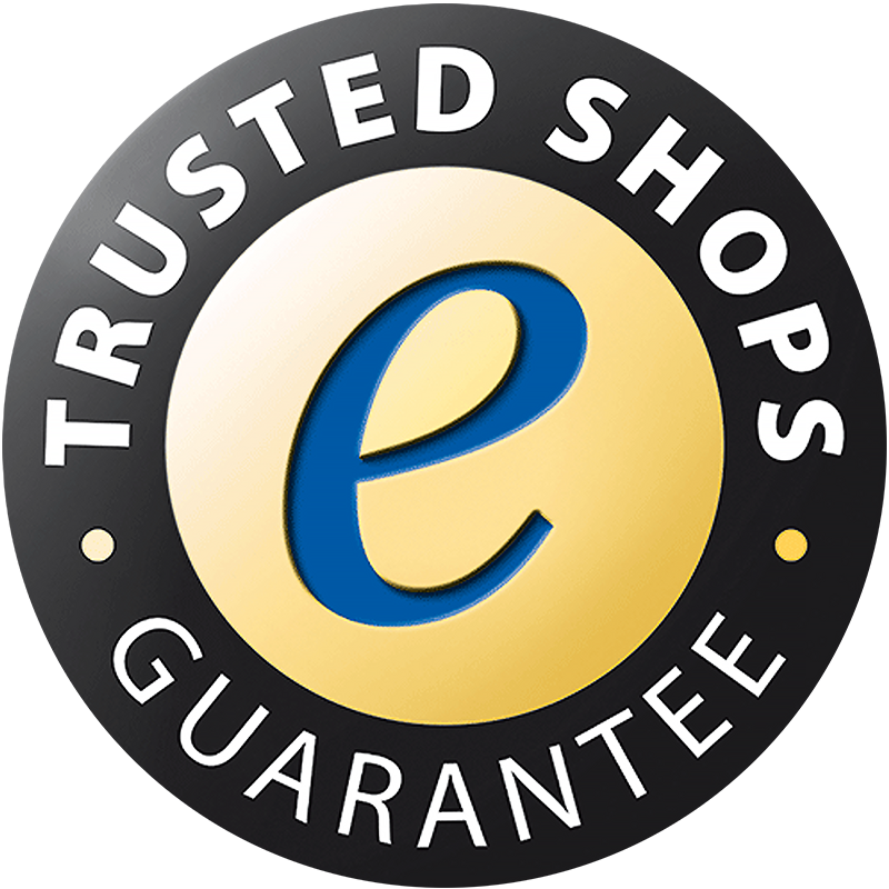 Trusted Shops Auszeichnung