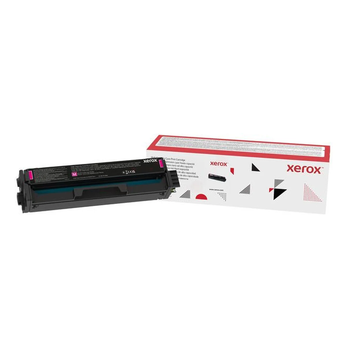 Xerox Toner '006 R 04391' schwarz 3.000 Seiten