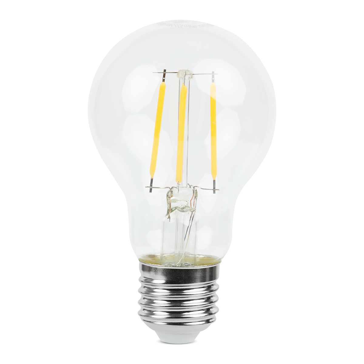 Aigostar LED FILAMENT 'Classic', 6W, E27