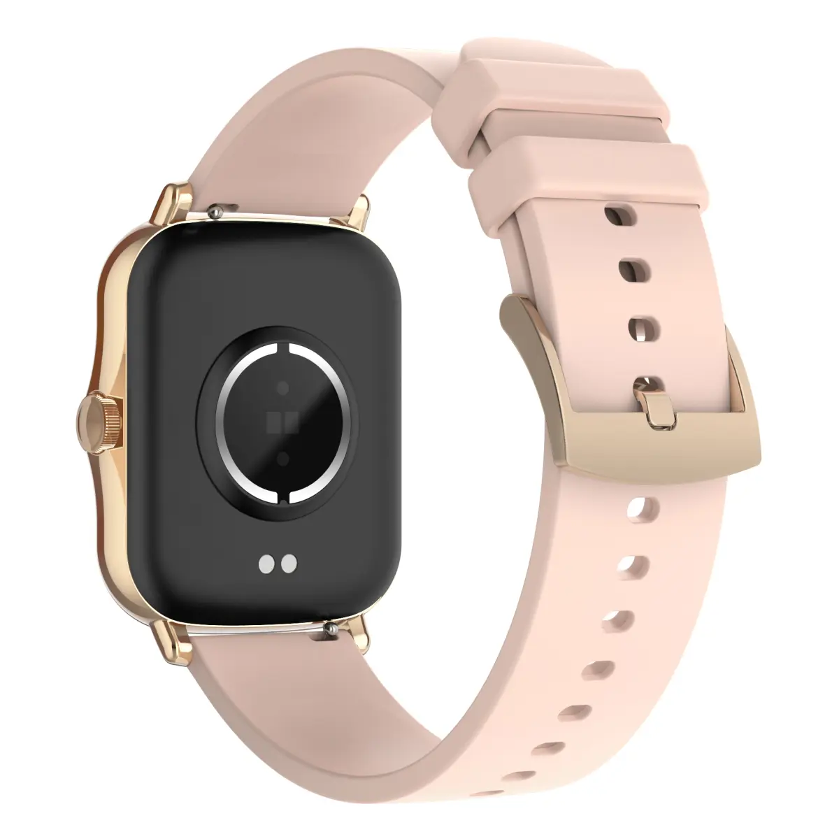 Fontastic Smarte Armbanduhr FontaFit 480CH Talis rosegold