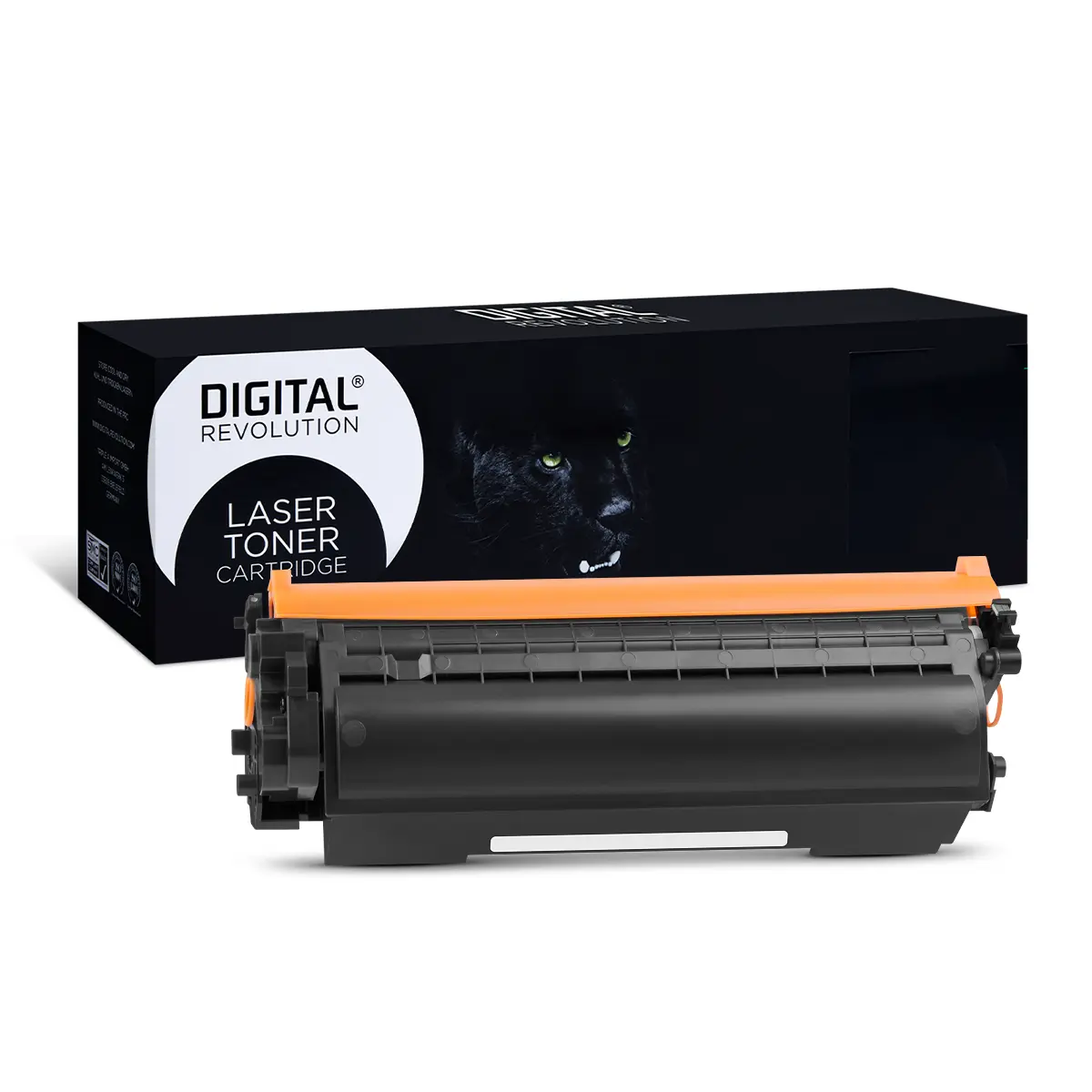 HP W1390X (139X) - alternativer Toner 'schwarz' 4.000 Seiten - Digital Revolution