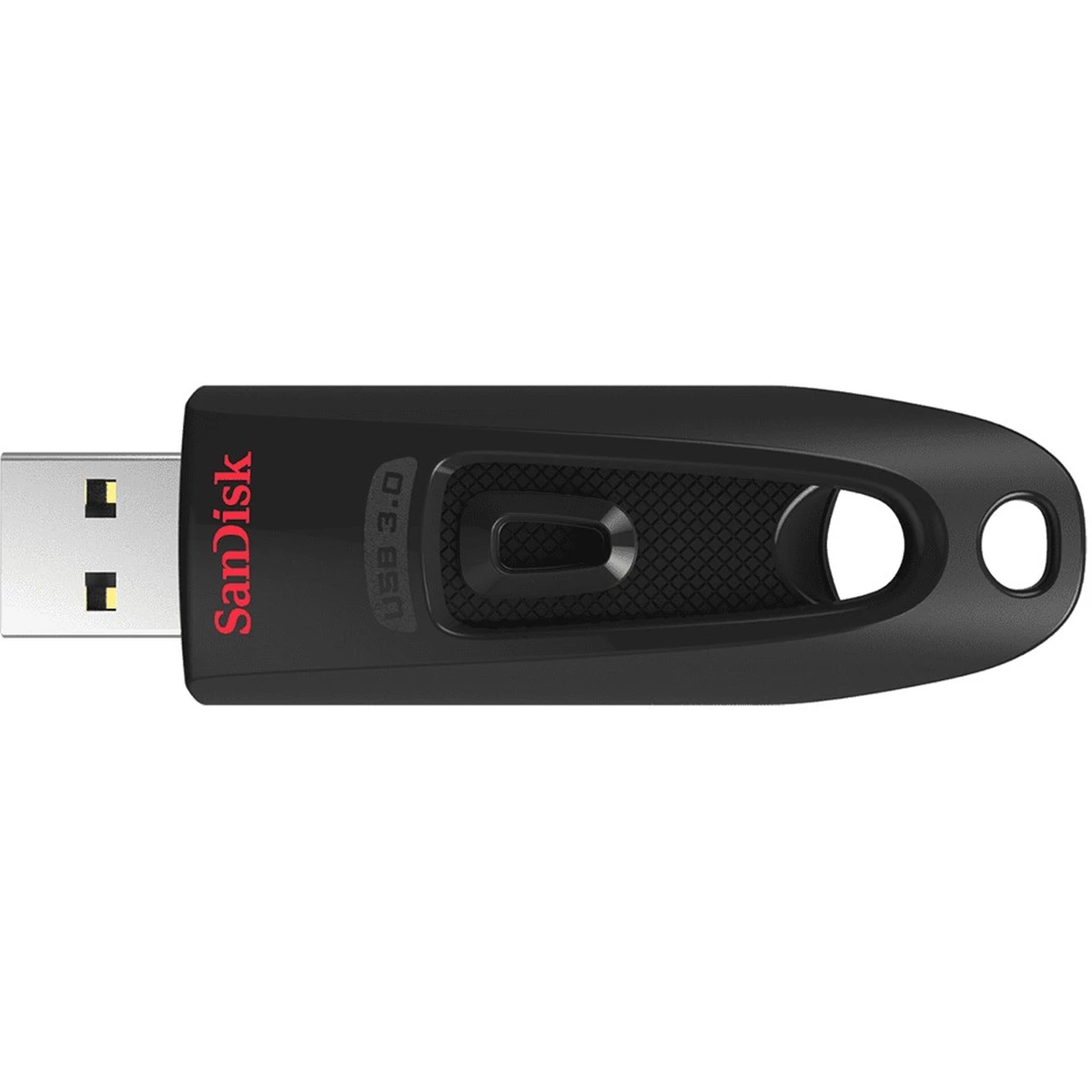 Sandisk STICK 512GB USB 3.0 SanDisk Ultra schwarz