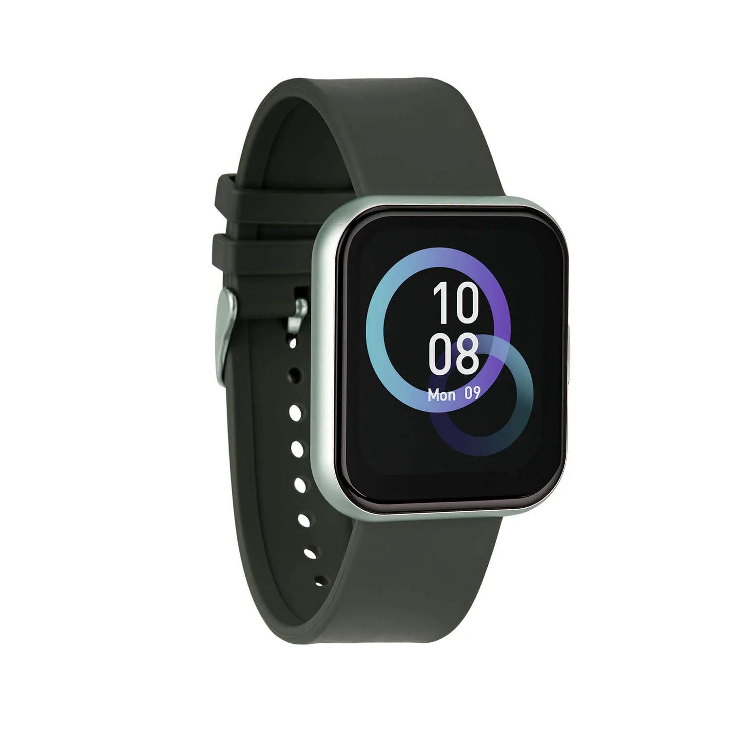 XCOAST IVE 2 Smartwatch & Fitness Tracker