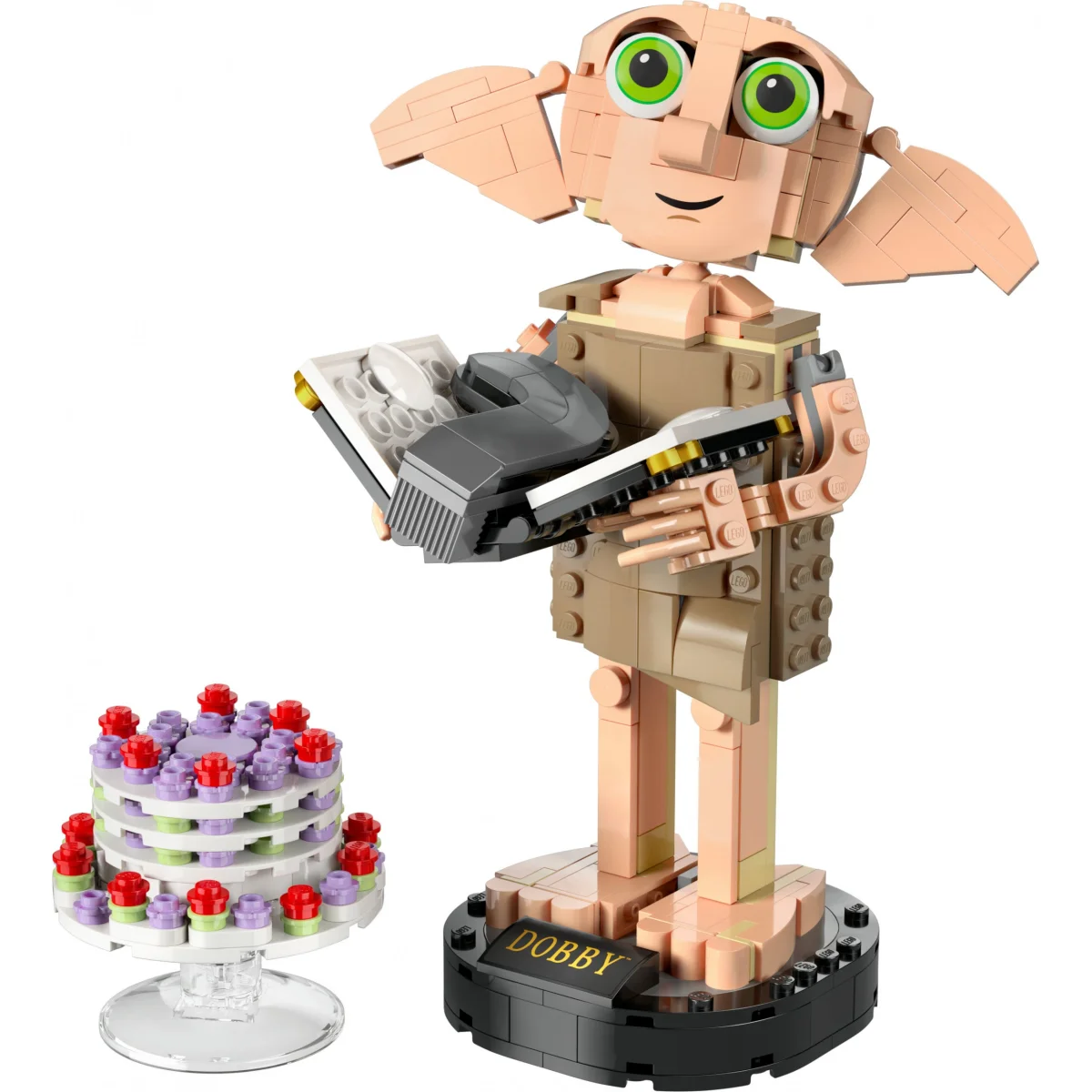 LEGO® Harry Potter “Dobby der Hauself“ 76421