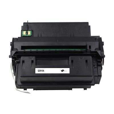 HP Q2610A - alternativer Toner 'schwarz' 6.000 Seiten - Digital Revolution