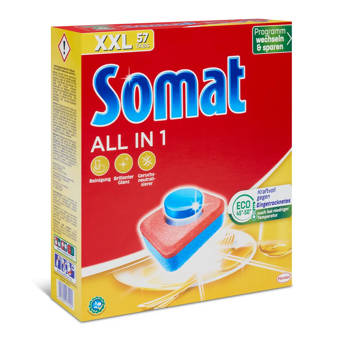 Somat All in 1 57er